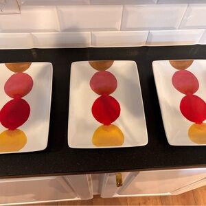 Luli Sánchez and West Elm artist collab Set of 3